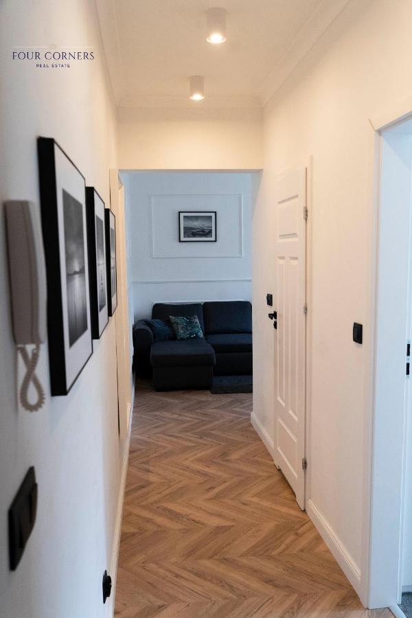 Gdansk Old Town - Apartment No 6 Exterior photo